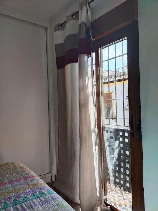 Preciosa Casa Soleada En Mirador Albaicin Villa Granada Kültér fotó