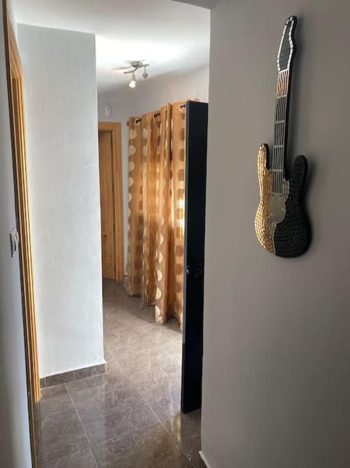 Preciosa Casa Soleada En Mirador Albaicin Villa Granada Kültér fotó