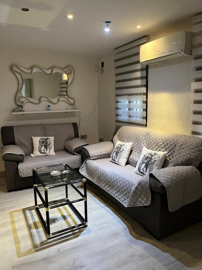 Preciosa Casa Soleada En Mirador Albaicin Villa Granada Kültér fotó