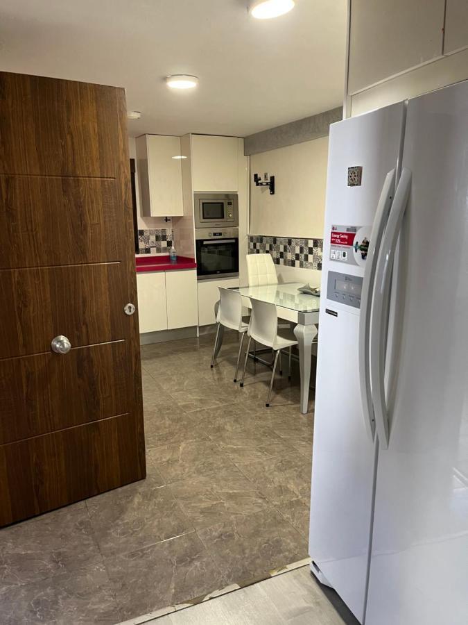Preciosa Casa Soleada En Mirador Albaicin Villa Granada Kültér fotó