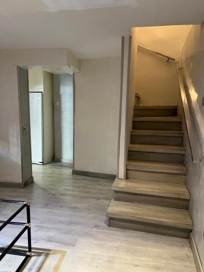 Preciosa Casa Soleada En Mirador Albaicin Villa Granada Kültér fotó
