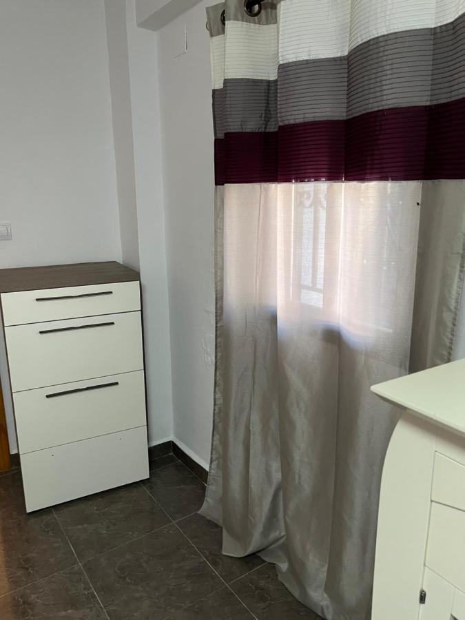 Preciosa Casa Soleada En Mirador Albaicin Villa Granada Kültér fotó