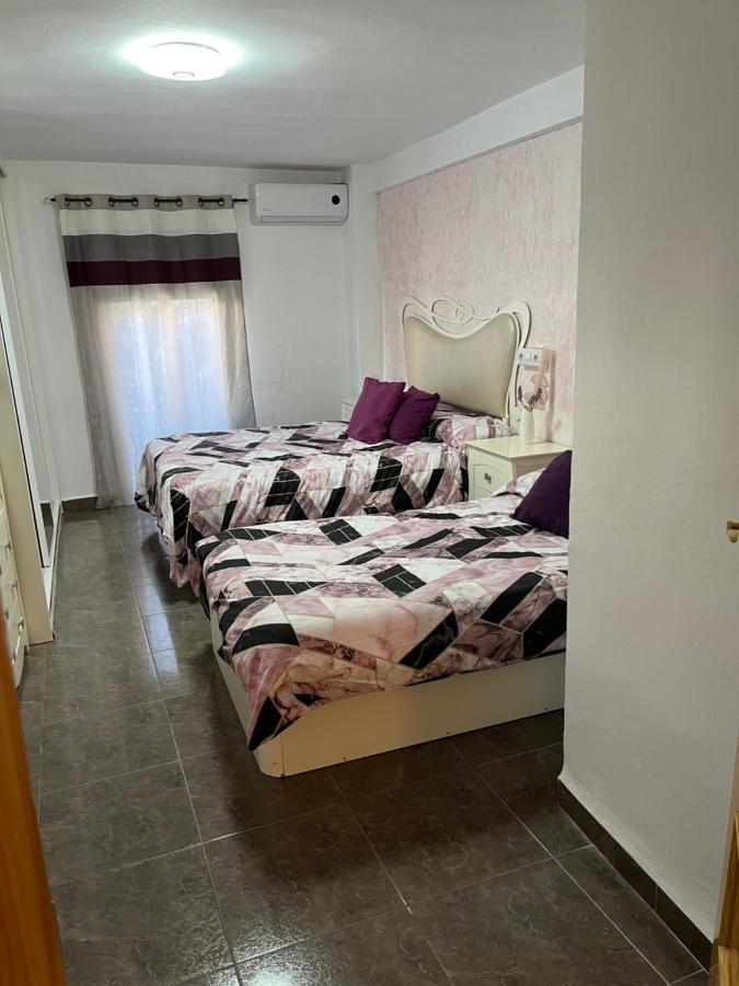 Preciosa Casa Soleada En Mirador Albaicin Villa Granada Kültér fotó