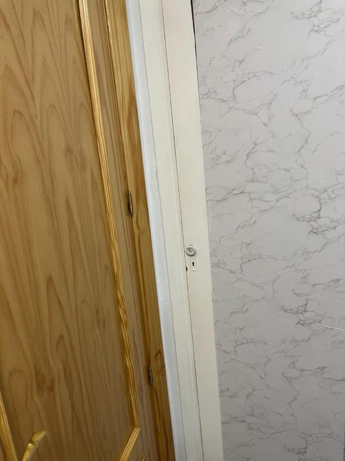 Preciosa Casa Soleada En Mirador Albaicin Villa Granada Kültér fotó