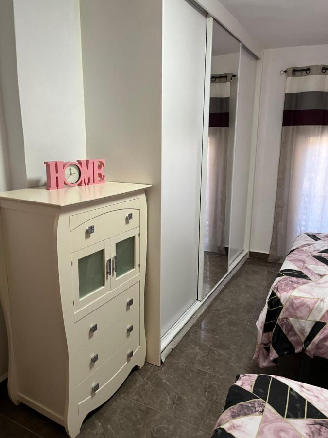 Preciosa Casa Soleada En Mirador Albaicin Villa Granada Kültér fotó