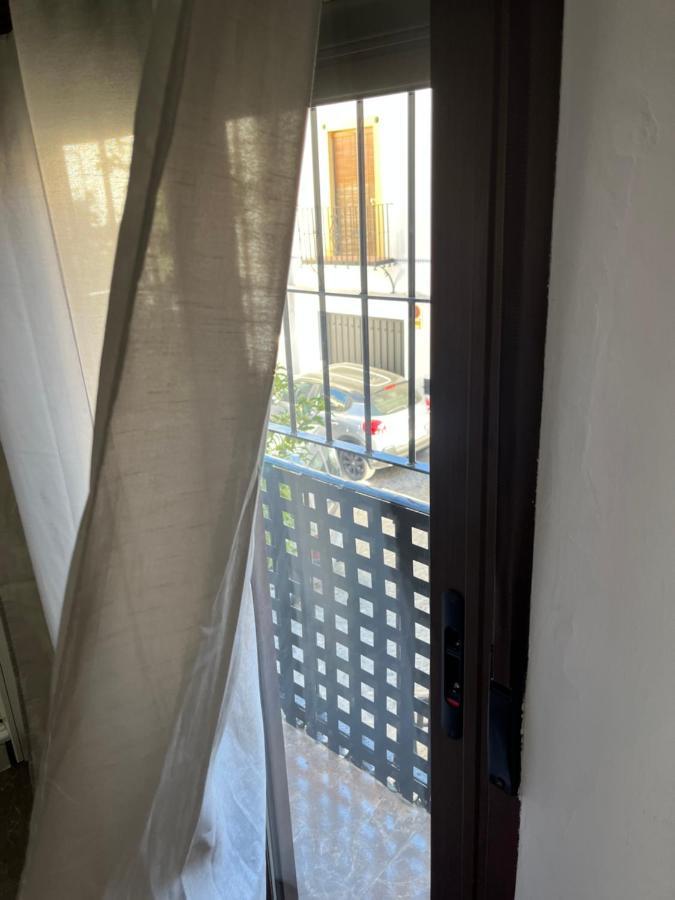 Preciosa Casa Soleada En Mirador Albaicin Villa Granada Kültér fotó