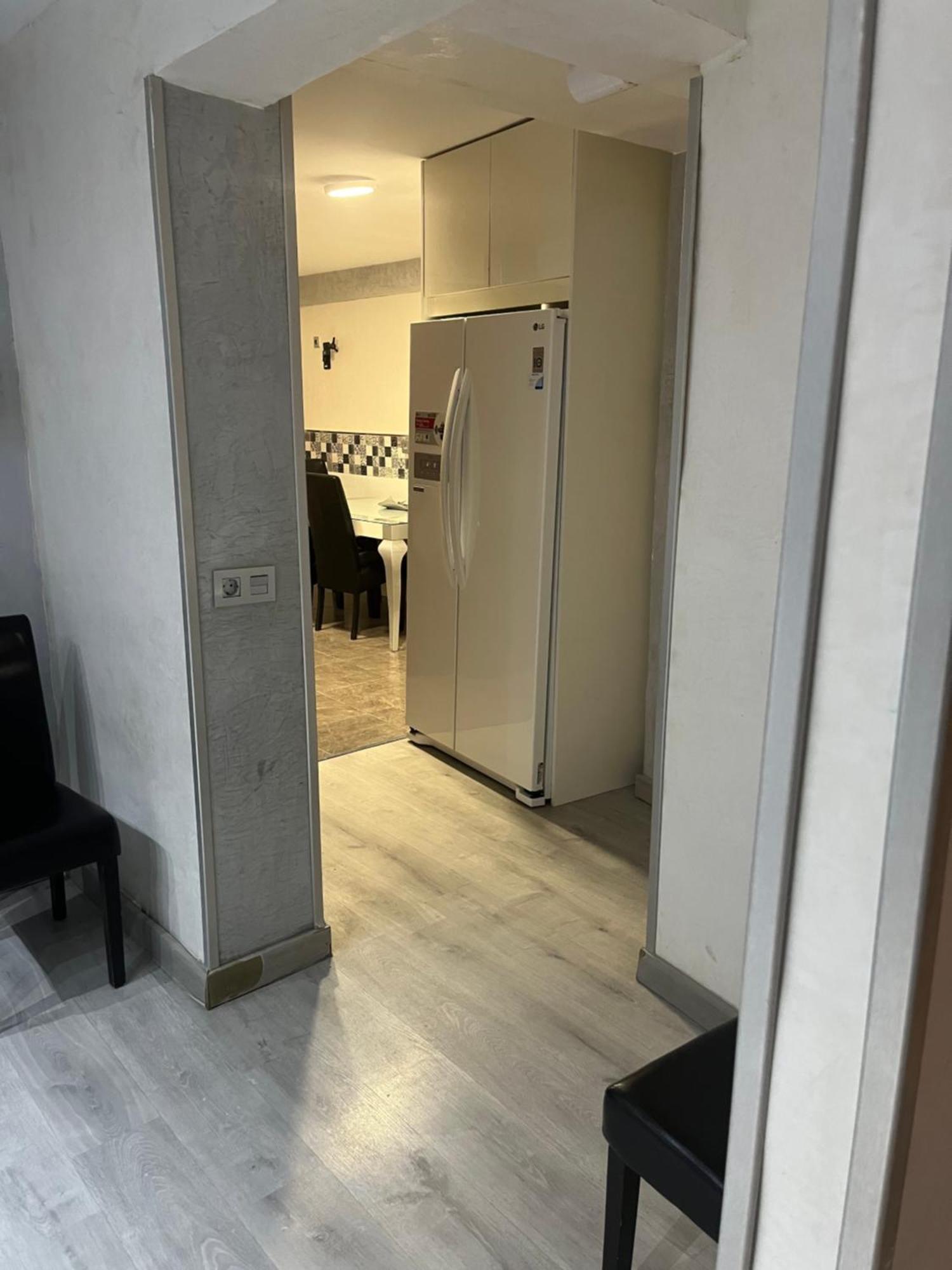 Preciosa Casa Soleada En Mirador Albaicin Villa Granada Kültér fotó