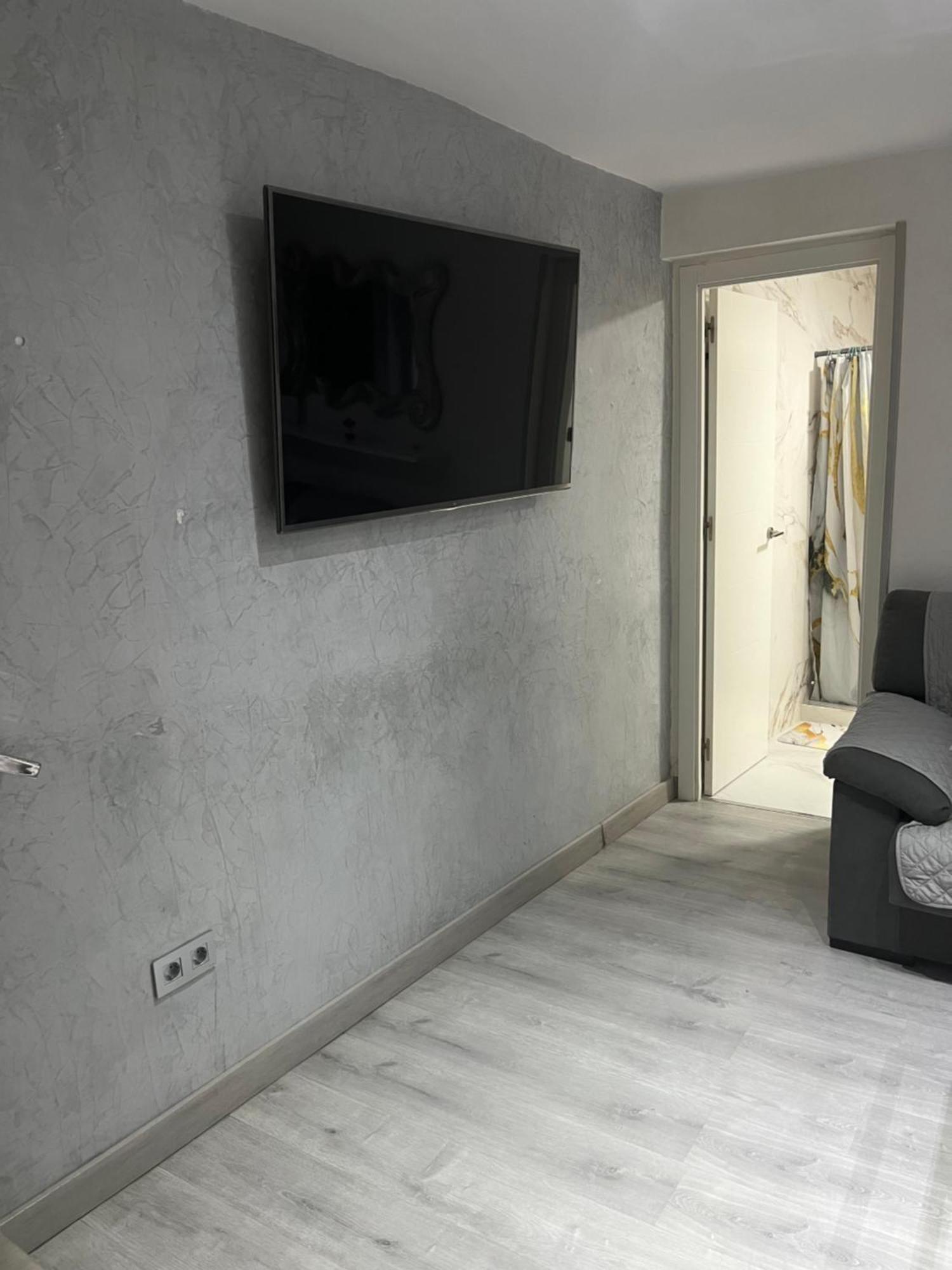 Preciosa Casa Soleada En Mirador Albaicin Villa Granada Kültér fotó