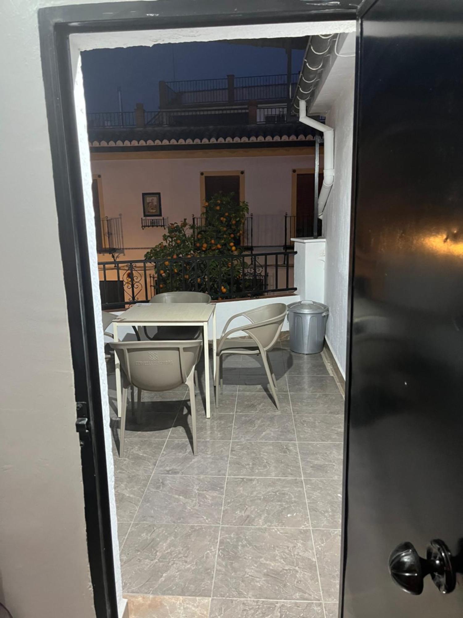 Preciosa Casa Soleada En Mirador Albaicin Villa Granada Kültér fotó