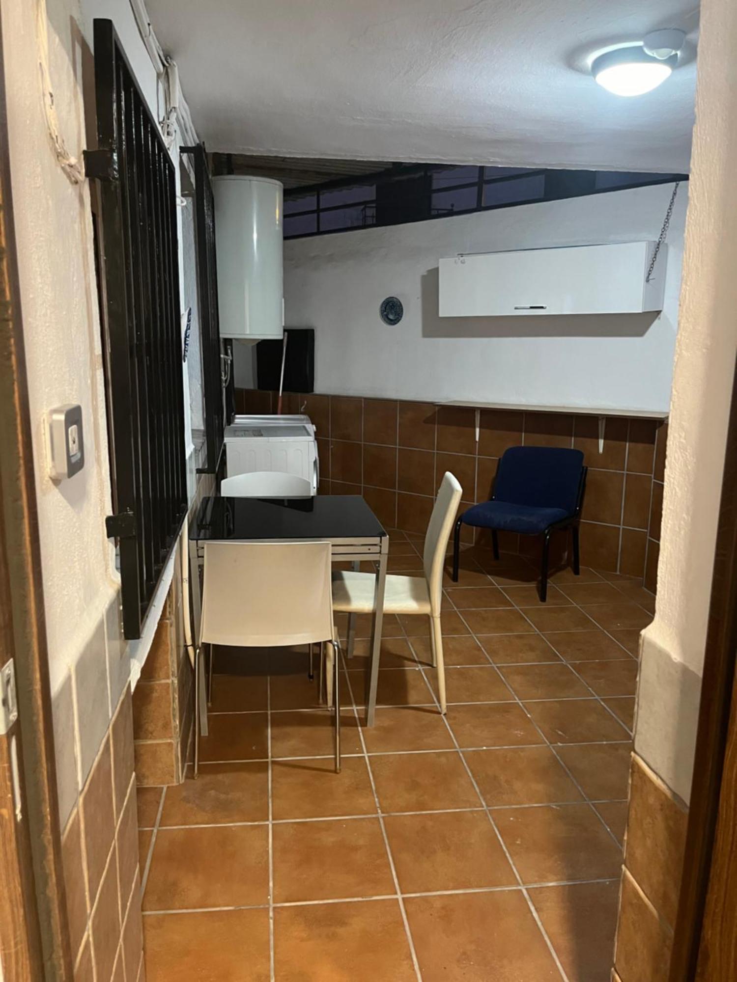 Preciosa Casa Soleada En Mirador Albaicin Villa Granada Kültér fotó